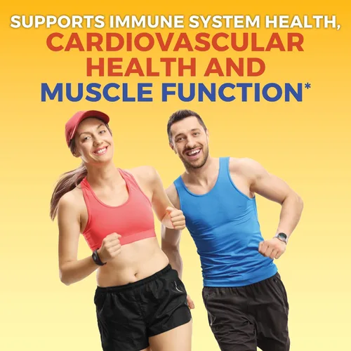 Miniatura 4 de Viva Naturals Vitamina D3 5000 UI, cápsulas blandas, 360 unidades (125 mcg), apoya la salud ósea e inmune, vitamina D de alta potencia