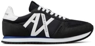 Miniatura 7 de AX Armani Exchange - Tenis bajos para hombre