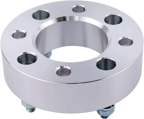 Miniatura 8 de 4 espaciadores de rueda de 4 x 110 ATV UTV de 1.5 pulgadas con pernos de 10 x 1.25 pulgadas, orificio central de 2.917 in, compatible con Honda