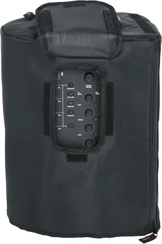 Miniatura 11 de JBL Bags EON ONE Compact Portable PA Speaker Backpack with Adjustable Padded Dividers