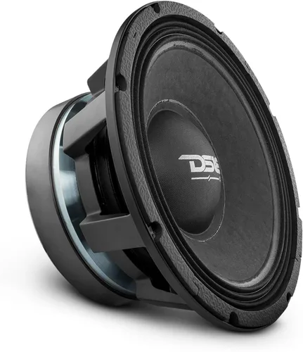 Miniatura 4 de DS18 PRO-1KP8.4 PANCADÃO - Altavoz brasileño MID BASS de 8 pulgadas, 2000 vatios máximo, 1000 vatios RMS, 4 ohmios - Potente audio de coche de rango