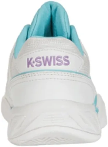 Miniatura 4 de K-Swiss Zapatos de tenis Bigshot Light 4 para mujer