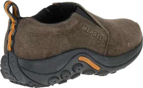 Miniatura 12 de Zapato deslizable Jungle de Merrell, de cuero, para hombre