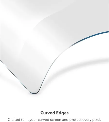 Miniatura 5 de ZAGG InvisibleShield Fusion con D3O para Google Pixel 6 Pro - Protección de pantalla híbrida flexible - Reforzada con D3O - Protección extrema