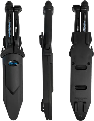 Miniatura 4 de XS Scuba FogCutter X Cuchillo X Recon