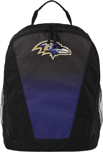 Miniatura 24 de Mochila con efecto degradado y logo de diferentes equipos de fútbol americano de la NFL