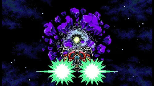 Miniatura 4 de LIMITED RUN GAMES 1188498 Blaster Master Zero 3 (Limited Run #109) (Import),Black