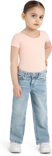 Miniatura 6 de Capezio Leotardo de manga corta para niñas - Chicas