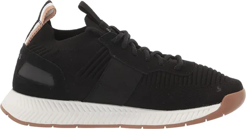 Miniatura 6 de BOSS Tenis de correr de malla para hombre