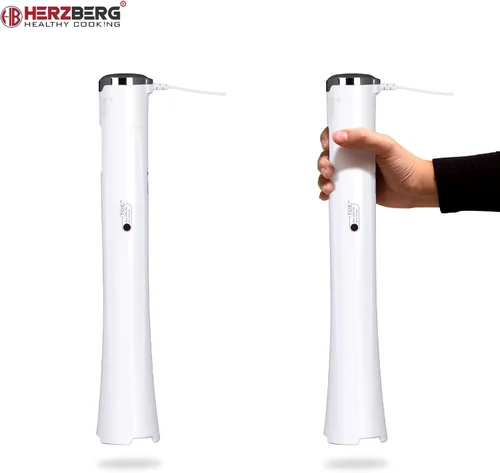 Miniatura 3 de Herzberg HG 5041 – Blender