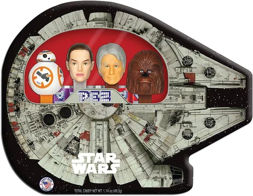 Miniatura 2 de Star Wars Millennium Lata 1018205