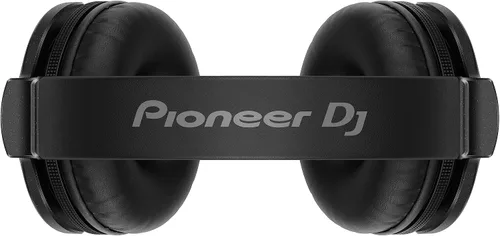 Miniatura 4 de Pioneer DJ HDJ-CUE1BT-K Auriculares con cable con Bluetooth, color negro