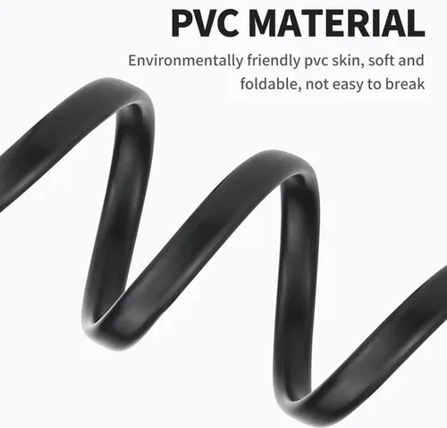 Miniatura 3 de Extensión de 6.6 pies de 2 pines para sofá reclinable de salida de CC Cable de alimentación para Hmleaf OKIN LA-z-boy silla elevadora reclinable