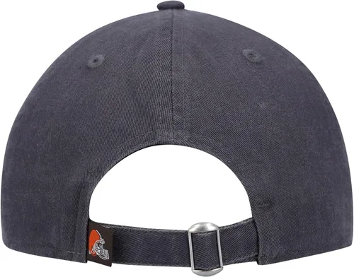 Miniatura 4 de New Era NFL Icon Core Classic 2.0 9TWENTY - Gorra ajustable para hombre Pittsburgh Steelers Grafito