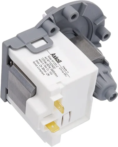 Miniatura 6 de SupHomie M120-2 Bomba de drenaje compatible con lavadoras LG Kenmore