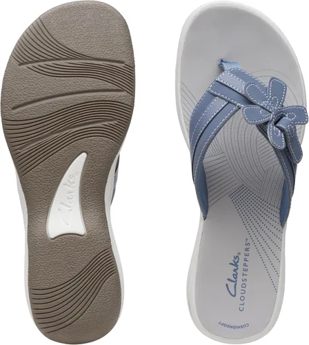 Miniatura 100 de Clarks, Brinkley Flora - Sandalias para mujer