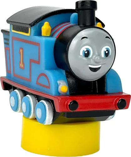 Miniatura 28 de Proyector de libros para niños, Thomas & Friends, 5 historias clásicas, lectura en voz alta, 10 canciones, luz nocturna, música relajante, cuentos