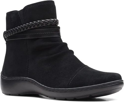 Miniatura 3 de Clarks Cora Braid - Botines para mujer