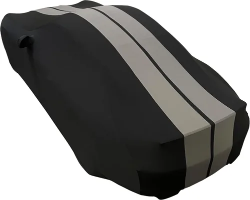 Miniatura 5 de SR1 Performance USA Porsche 911 & 718 - Funda para interior de automóvil, ajuste personalizado, para Carrera Turbo GT3 Targa Boxster Cayman