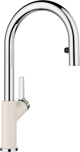 Miniatura 11 de BLANCO Urbena - Grifo de cocina, cromado
