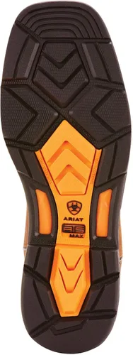 Miniatura 4 de Ariat Work Workhog XT H2O - Botas para hombre