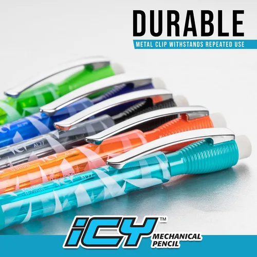 Miniatura 5 de Lapicero Pentel ICY, Variados