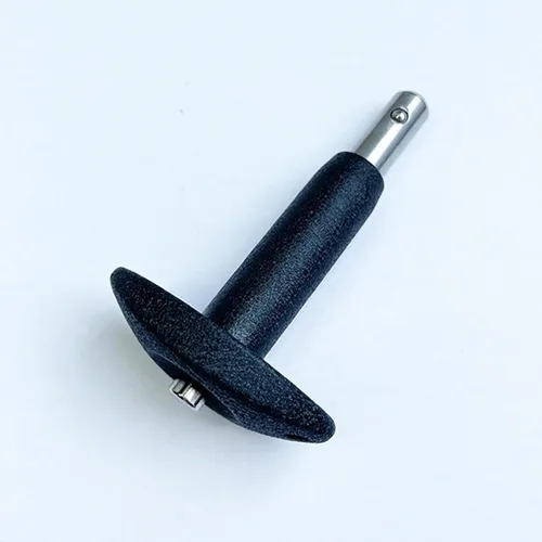 Miniatura 6 de harayaa Herramienta removedor de rodamientos de monopatín Extractor de rodamientos Longboard Desmontar Empujador Patinaje 0.315 in Rodamientos