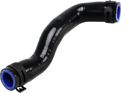 FUSCH Manguera de Admisión de Aire Turbo Turbocompresor Tubo de Admisión Manguera de Reparación Compatible con Mercedes-Benz C250 SLK250 2012-2015