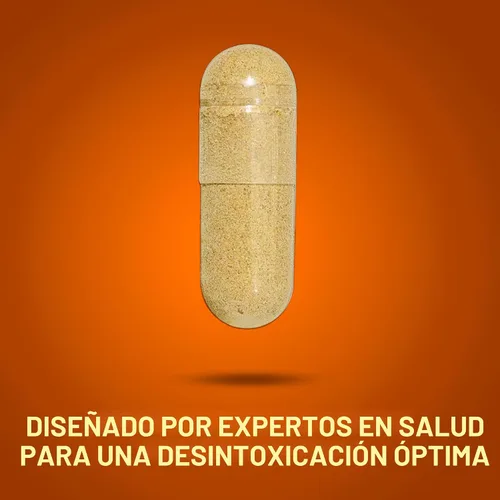 Miniatura 7 de Century Systems The Cleaner Detox, potente fórmula de limpieza interna completa de 14 días para mujeres, apoya la salud digestiva, 104 cápsulas