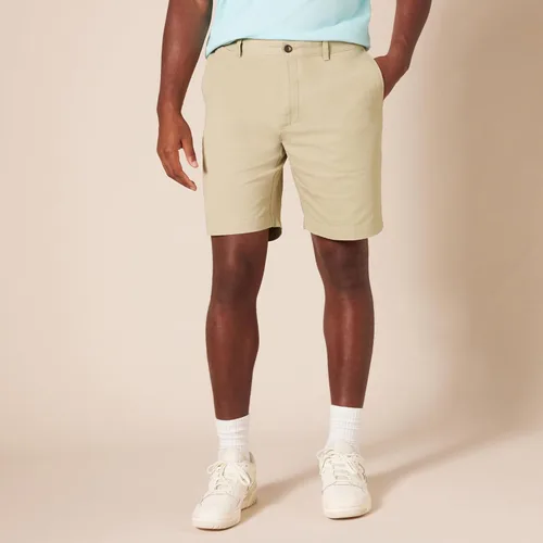 Miniatura 6 de Tienda Essentials Pantalón corto ajustado 9" para hombre