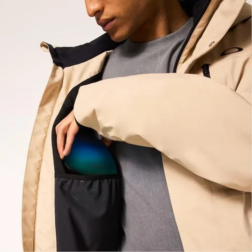 Miniatura 9 de Oakley Sub Temp Rc Gore-Tex - Snowboard para hombre