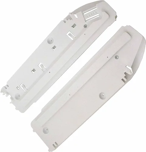 W10874836 Whirlpool Refrigerador Despensa Cajón Kit Soporte Maytag Kitchenaid Kenmore Parte AP6004794 PS11738134 WP12656023 MFI2569VEM4 KBFS25EWMS5