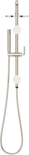 Miniatura 5 de Pfister LG16-TNTK Pfister LG16-TNT Columna de ducha Tenet con cabezal de ducha, brazo de ducha, manguera y barra deslizante