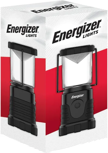 Miniatura 6 de Energizer Linterna de camping LED, linterna brillante con pilas LED que acampan luces