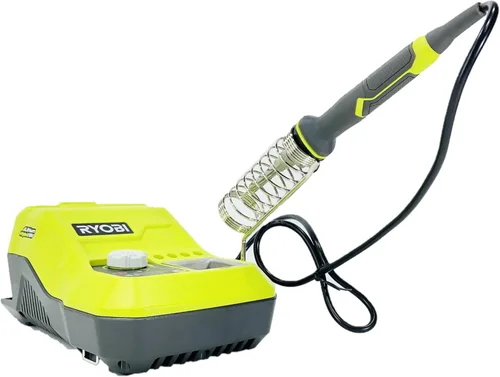 Miniatura 7 de RYOBI Kit combinado de estación de soldadura híbrida ONE+ de 18 voltios - (empaquetado a granel, embalaje no minorista)