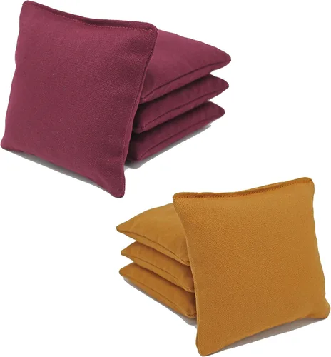 Miniatura 12 de Bolsas de mano Free Donkey Sports (paquete de 8 unidades en dos colores)