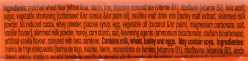 Miniatura 3 de Ovaltine Galletas 5.29 oz, 10 unidades (paquete de 3)