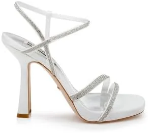 Miniatura 3 de Badgley Mischka Sandalias de tacón Urbana para mujer