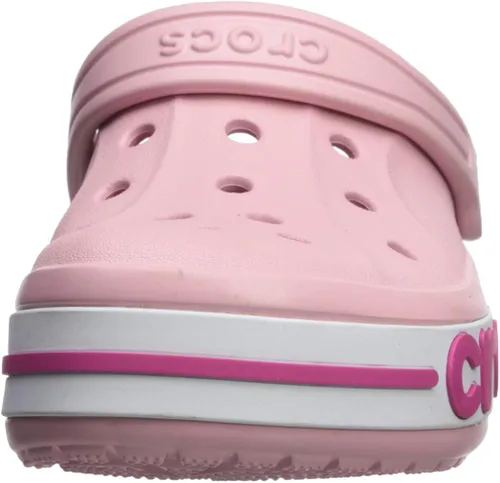 Miniatura 2 de Crocs Zueco Bayaband unisex para niños