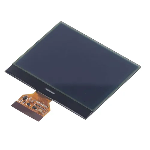 Miniatura 7 de Velocímetro Pantalla LCD FPC Conexión Tablero Pantalla Reemplazo para B6 B7 2002 a 2008