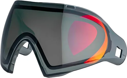 Miniatura 8 de Dye Lente térmica de repuesto I4 / I5 – Doble panel antivaho – Lente de gafas de paintball y Airsoft Lente de Dyetanium Dye I4/I5 – Northern Fire