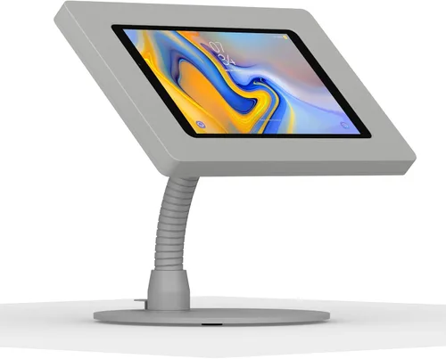 Miniatura 38 de VidaMount Carcasa negra y soporte flexible portátil [paquete] compatible con Surface Go, Go 2, Go 3 y Go 4