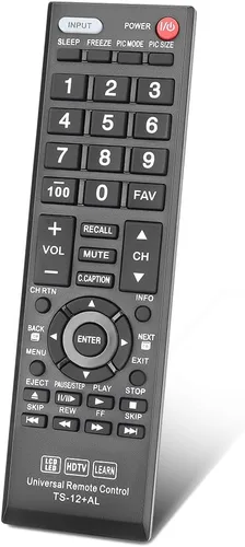 Miniatura 29 de Paquete de 2 para mando a distancia de LG Smart TV de reemplazo, compatible con todos los Smart TV LG LED/LCD/OLED/QNED/UHD (AKB76040302)