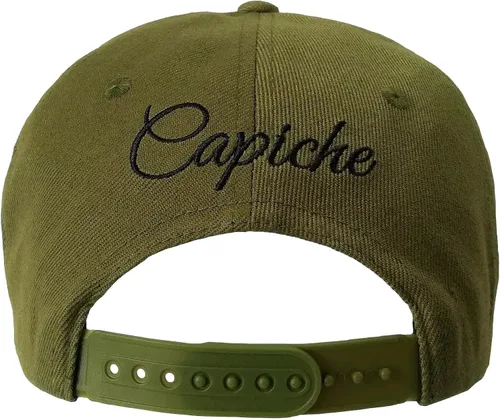 Miniatura 5 de Capiche 89 variaciones Special Series Snapback Cap - Talla única - Unisex - Hombre