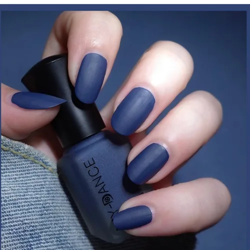 Miniatura 42 de Esmalte de uñas plateado, efecto espejo metálico, decoración de uñas metálica de larga duración no desprendible, esmalte de uñas brillante para 12#