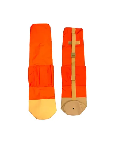 Miniatura 2 de SECO Bolsa de estaca de 48 pulgadas con bolsillos Rhinotek Cordura 8101-20-ORG