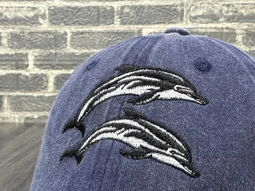Miniatura 3 de Sombreros de béisbol bordados para hombre y mujer