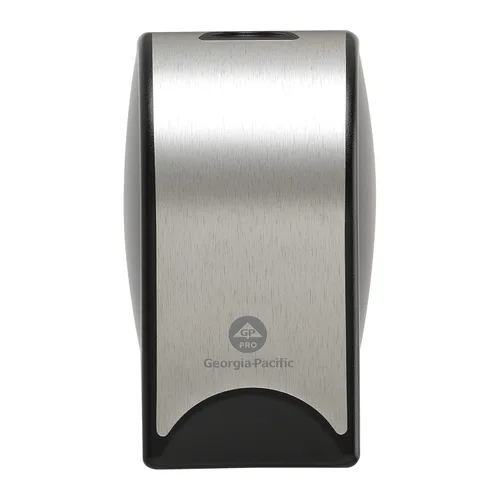 Miniatura 10 de Dispensador de ambientador ActiveAire con alimentación para toda la habitación de GP PRO (Georgia-Pacific), Negro, 53257A, 4.090" An x 3.610" Pr x