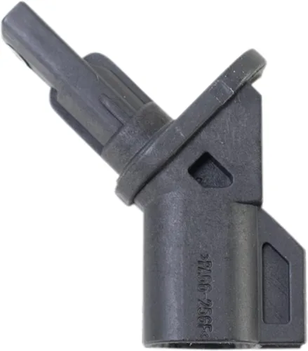 Miniatura 111 de TRQ Sensor de velocidad de rueda ABS delantero derecho lado del pasajero Compatible con Ford Expedition 1997-2002 Ford F-150 1997-2003 Ford F-150