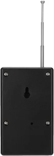 Miniatura 8 de Contador de frecuencia portátil, RK560 preciso 50 MHz-2.4 GHz, contador de frecuencia, prueba de radiofrecuencia portátil, para radio de dos vías